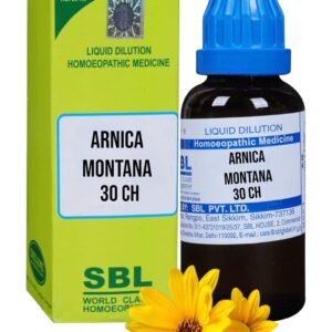 Arnica Montana 30