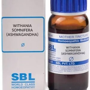 Withunia Ashwagandha -Q