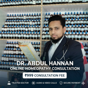 Consultation Service